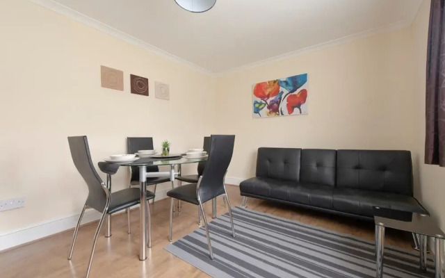 BookedUK - Modern Apartment in Harlow