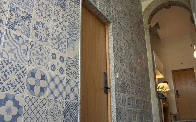 Nations Porto II - Studios & Suites