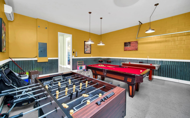 1492FAIRWAY, Kissimmee, US