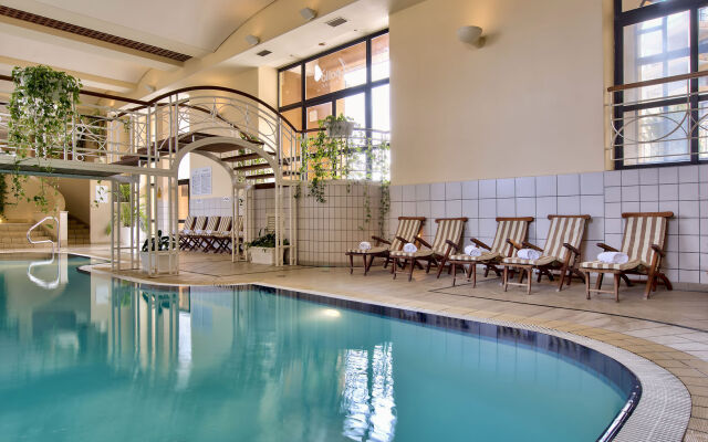 Corinthia St George's Bay