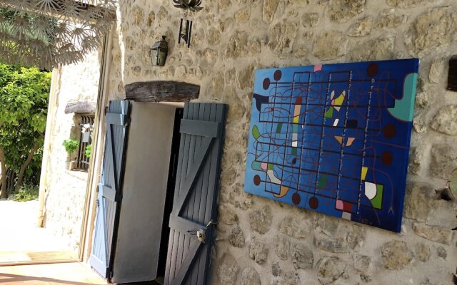 Domaine Les Deux Roches