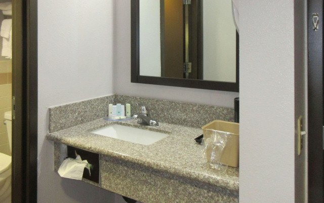 Quality Inn Spanish Fork North