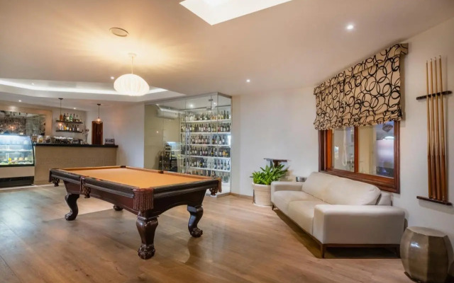 JOIA Rose Hall by Iberostar - Adults Only - All Inclusive