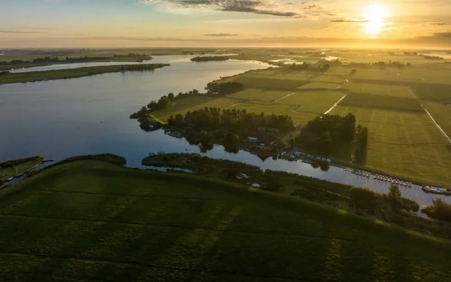 Pean Huur je Eigen Schier Eiland