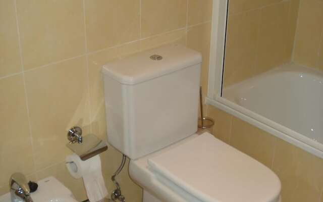 La Estancia de Posada F - WiFi y Garaje