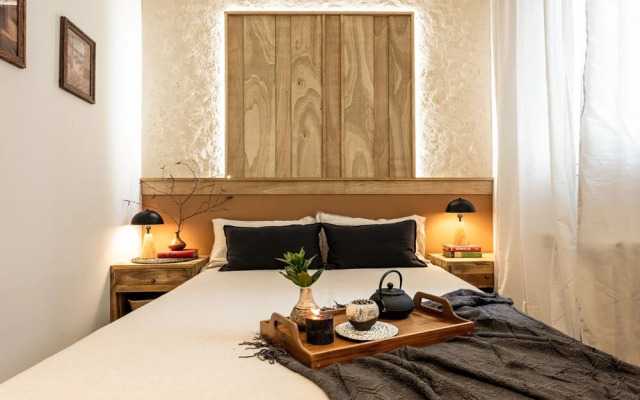 Zeila - 2 Bedrooms in Castellana