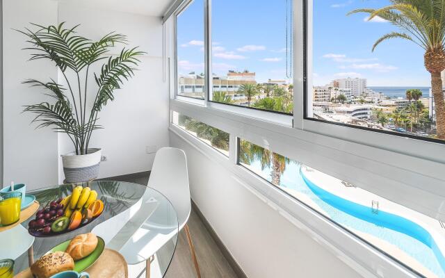 Home2Book Sunny Beach Maspalomas Playa del Inglés