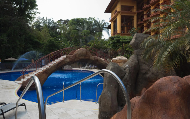 Hotel San Bada Resort & Spa