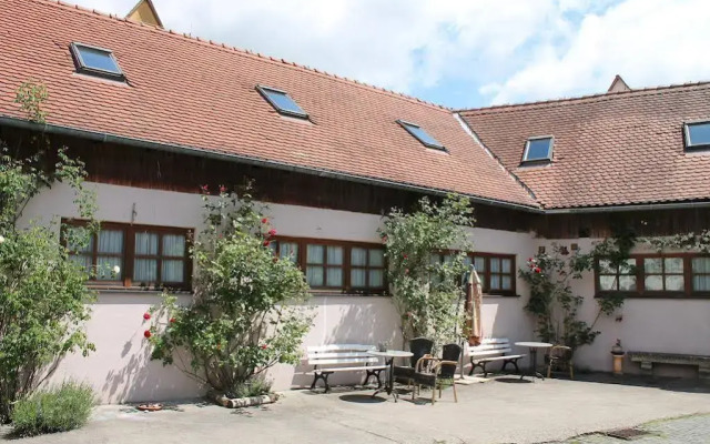 Kreuzerhof Hotel Garni