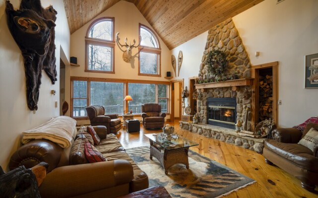 Cherry Ridge Retreat