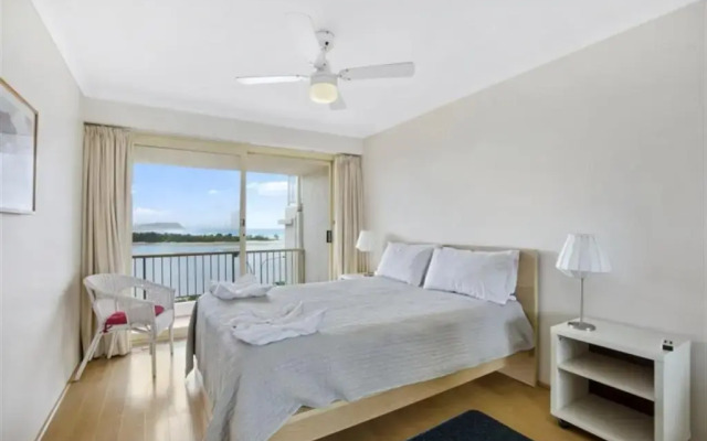 The Hill Apartments Currumbin Beach