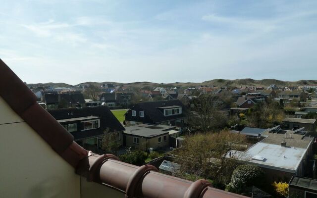 Hotel 't Zwaantje