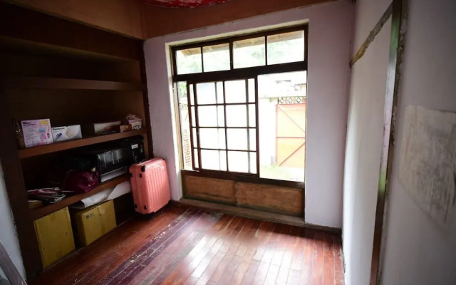 Egg Flower Soup Guesthouse