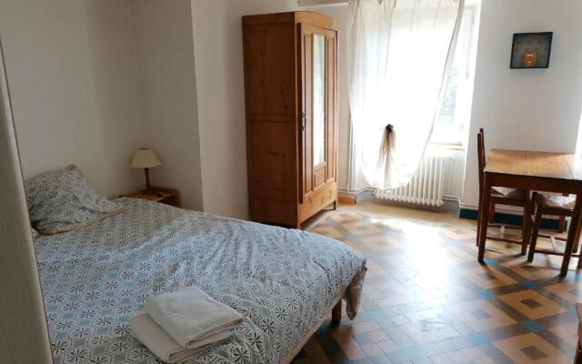 Maison La Vigne - Chambres et Table d'hôtes