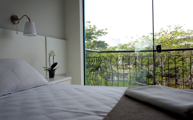 Flor Inn Praia Hotel