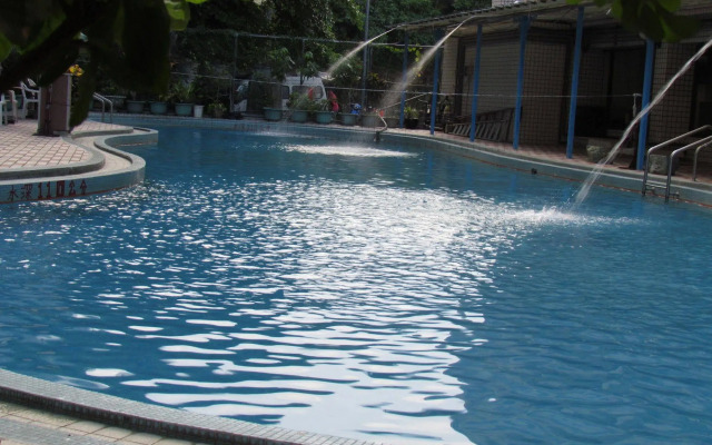 Taitung Cheng B&B