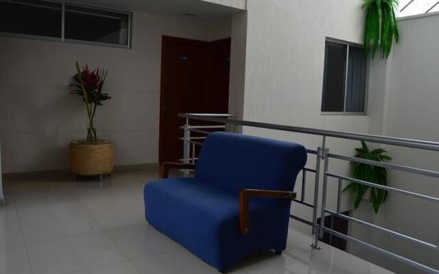 Hotel Elite Tequendama Cali