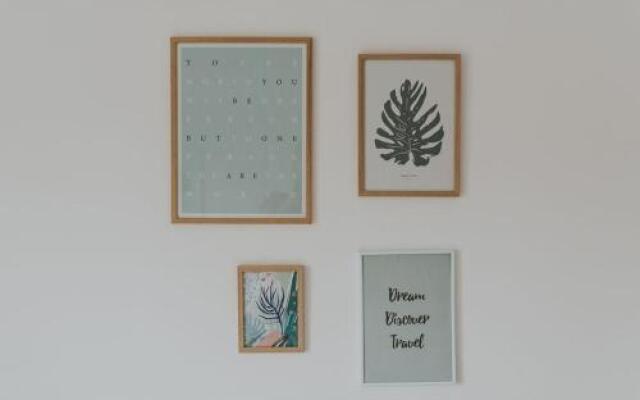 Apartament 3 - Bliżej Zdroju