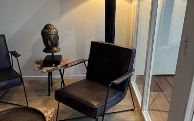 Plassenzicht Logies, Vergaderen en Sloepverhuur