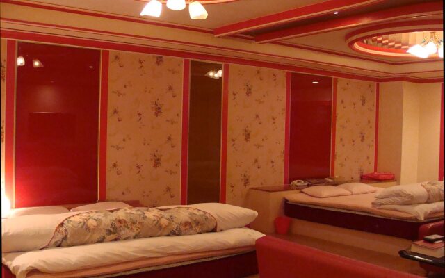 Hotel Alten