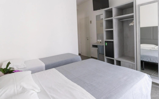 Hotel Eugenio