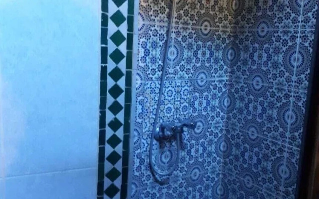 Riad Dar Dzahra