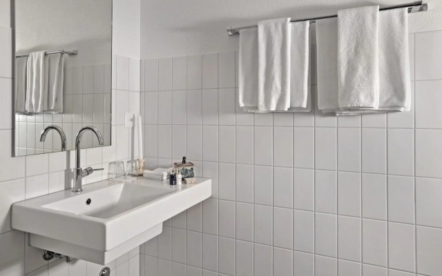 Townhouse Boutique Hotel