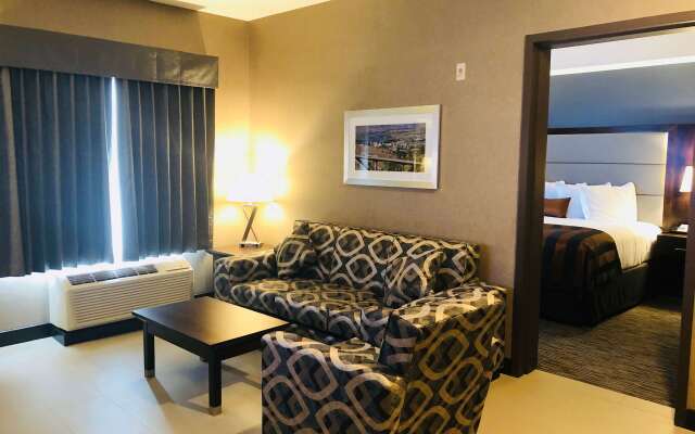 Wingate by Wyndham Kamloops