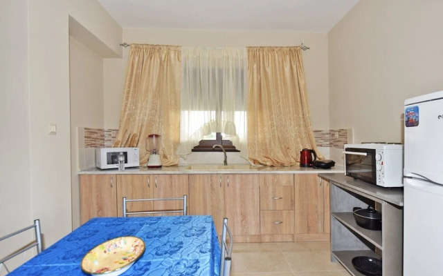 Villa George - Nea Potidea Halkidiki