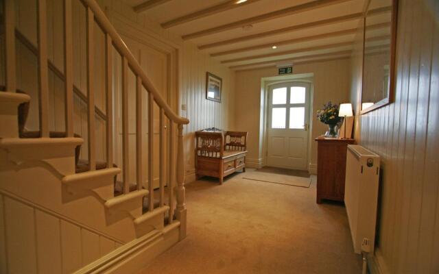 Carraw Bed & Breakfast