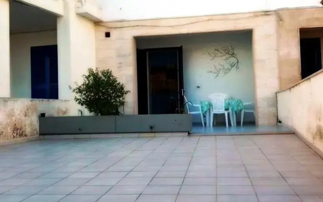 Casa Vacanza Puglia