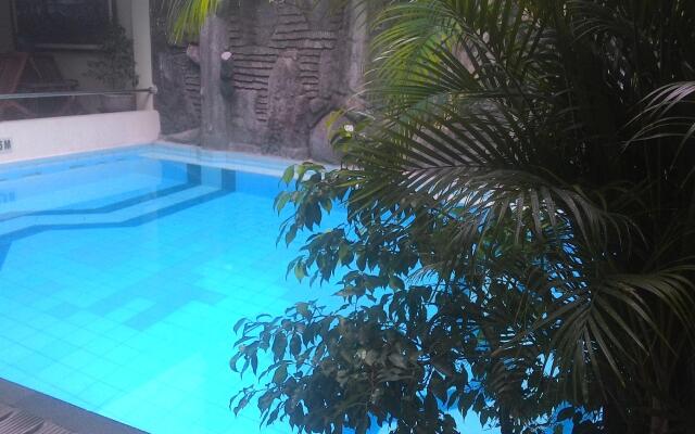 Hotel Cristalit