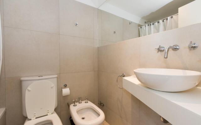 Pacífico Apartamentos Ribera