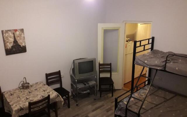 Luxuri Apartment