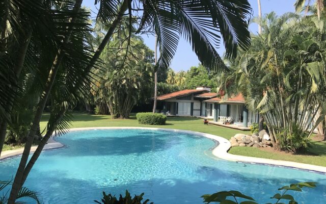 Villas Olinala