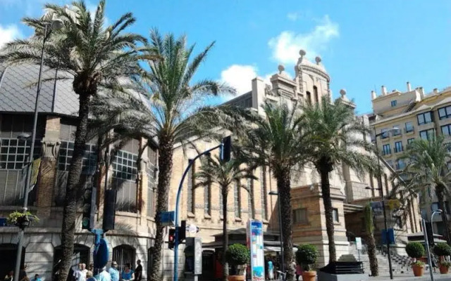 LC Hotel Urbano