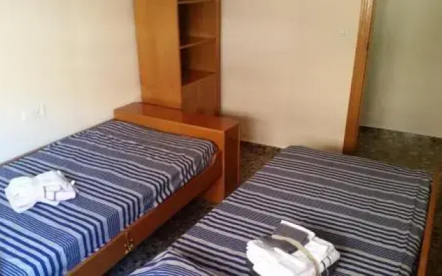 Pasarela Apartment