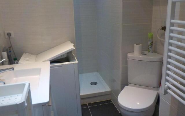 studio curiste aix les bains