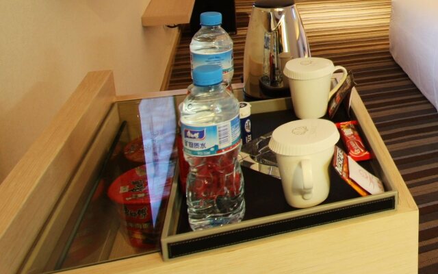 Fu Run Hotel