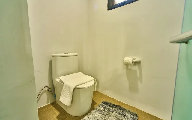 Cuatro Maya by ARAW Residences
