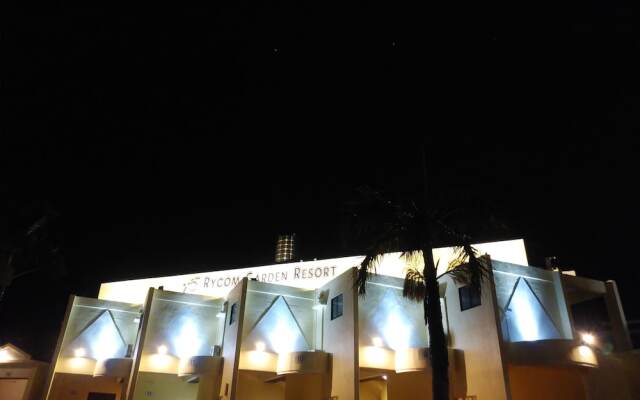 Rycom Garden Resort