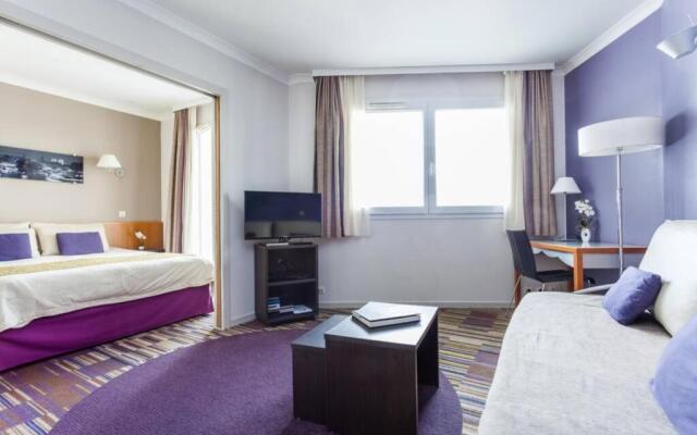 Appartement Lilas Parc 1 - Paris La Défense