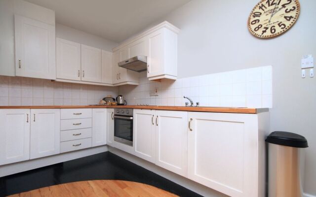 Sycamore Street Templebar Apartment