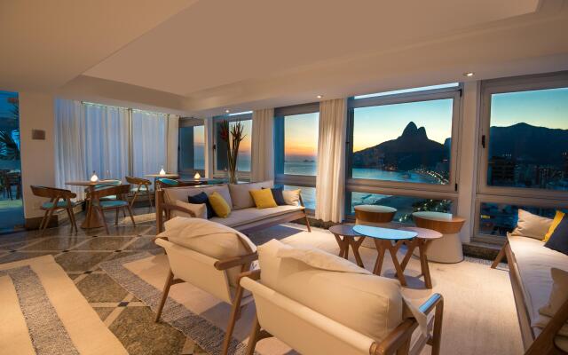 Sofitel Rio de Janeiro Ipanema