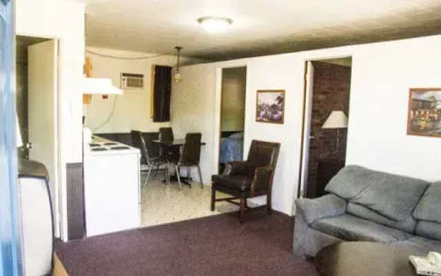 Southsider Motel & Holicay Apartments