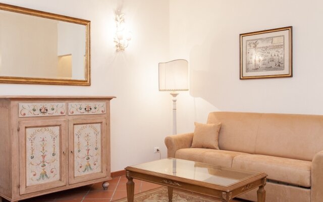 Mamo Florence - Secondino Apartment