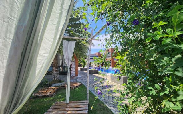 Only Seed Resort