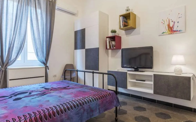 Termini Cozy Mini Apartment