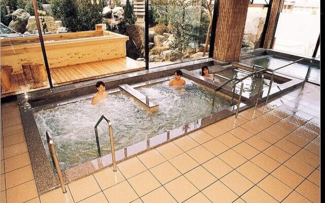 Yuttarino-Sato Inaka