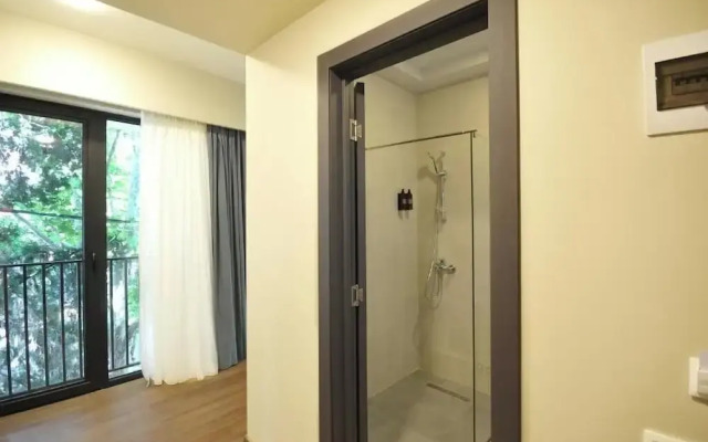 Garden Boutique Hotel